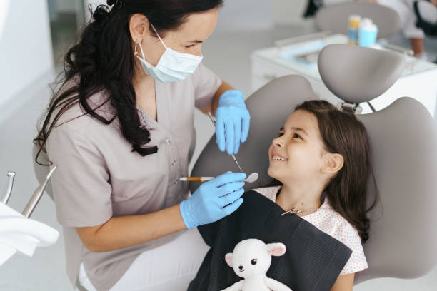 Best Emergency Dental Care for Sports Injuries in Marion, TX